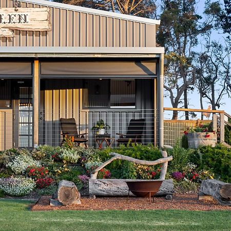 Rosa Glen Retreat - Margaret River Exterior photo