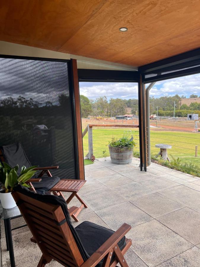 Rosa Glen Retreat - Margaret River Exterior photo