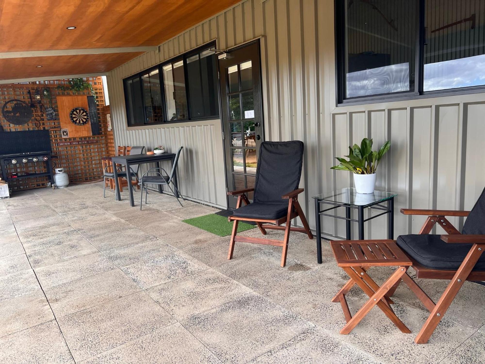 Rosa Glen Retreat - Margaret River Exterior photo
