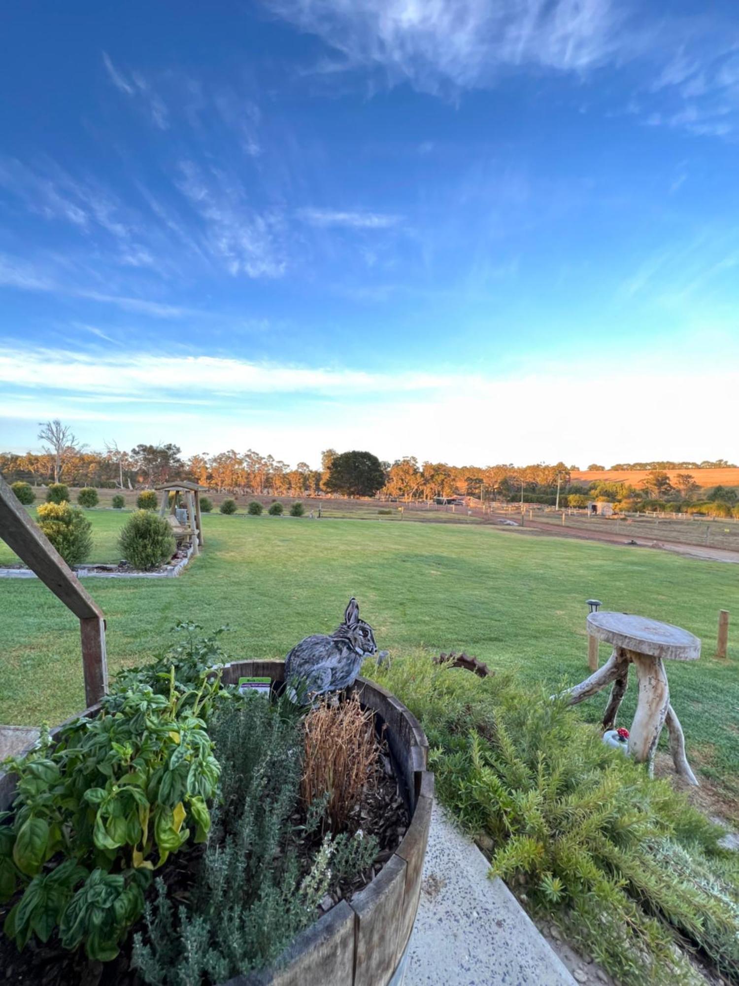 Rosa Glen Retreat - Margaret River Exterior photo